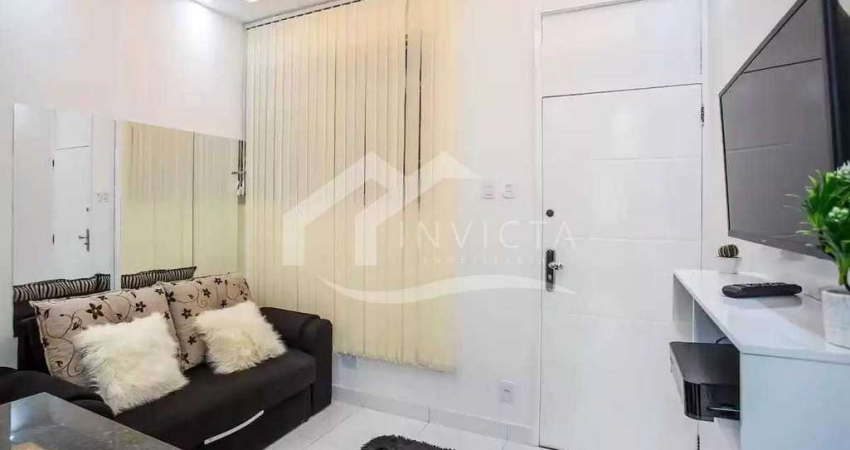 Apartamento com 1 quarto à venda na Rua Paula Freitas, Copacabana, Rio de Janeiro