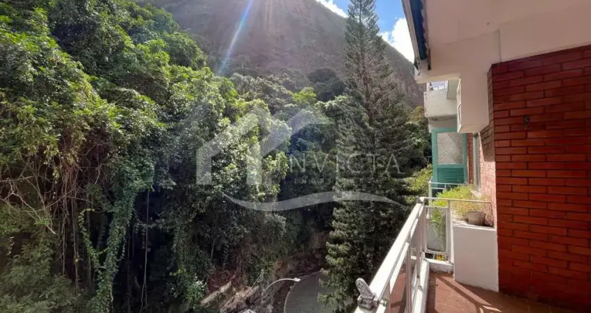 Apartamento com 1 quarto à venda na Rua Marechal Mascarenhas de Morais, Copacabana, Rio de Janeiro