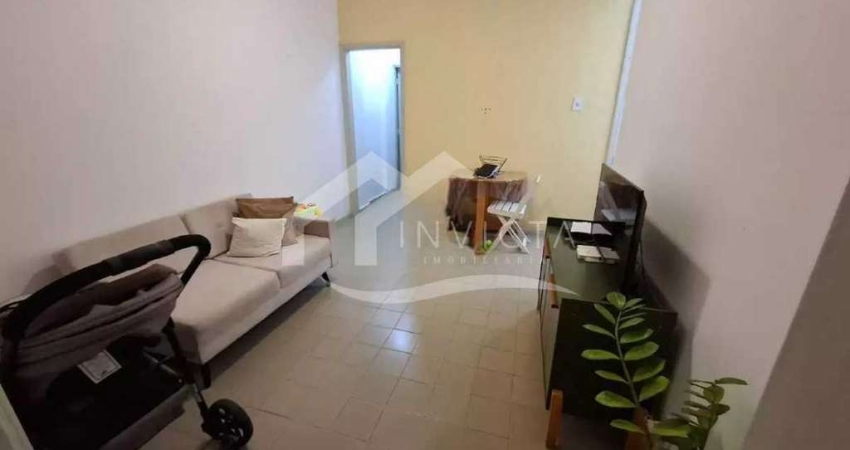Apartamento com 1 quarto à venda na Ladeira dos Tabajaras, Copacabana, Rio de Janeiro