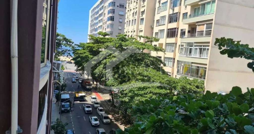 Apartamento com 1 quarto à venda na Rua Figueiredo Magalhães, Copacabana, Rio de Janeiro