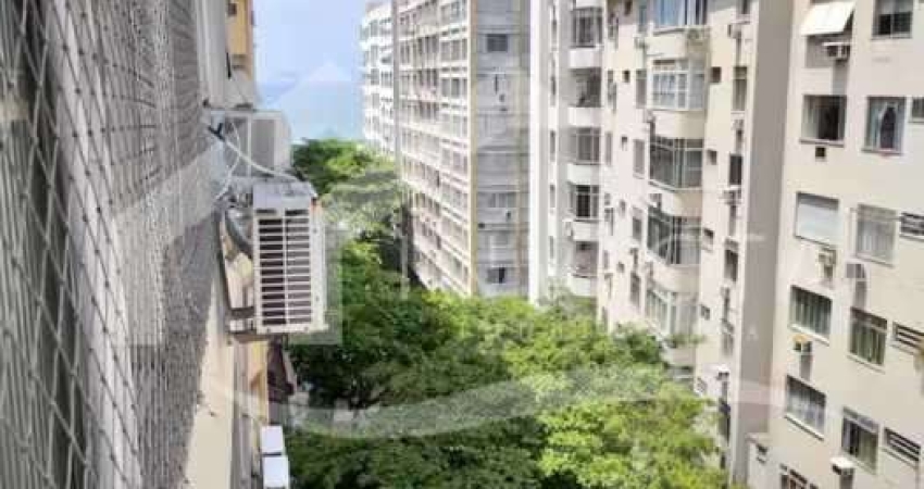 Apartamento com 1 quarto à venda na Rua Bolivar, Copacabana, Rio de Janeiro