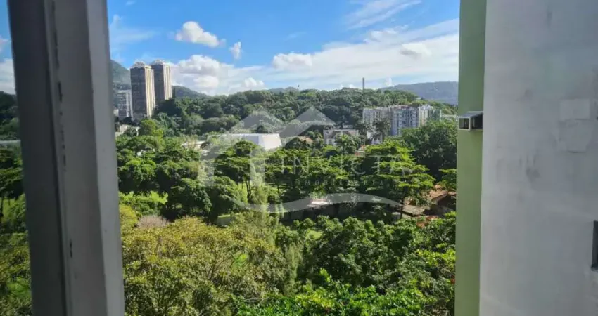 Apartamento com 1 quarto à venda na Rua Lauro Muller, Botafogo, Rio de Janeiro