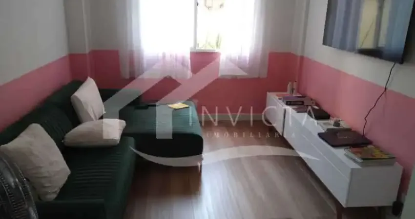 Apartamento com 2 quartos à venda na Rua Sá Ferreira, Copacabana, Rio de Janeiro