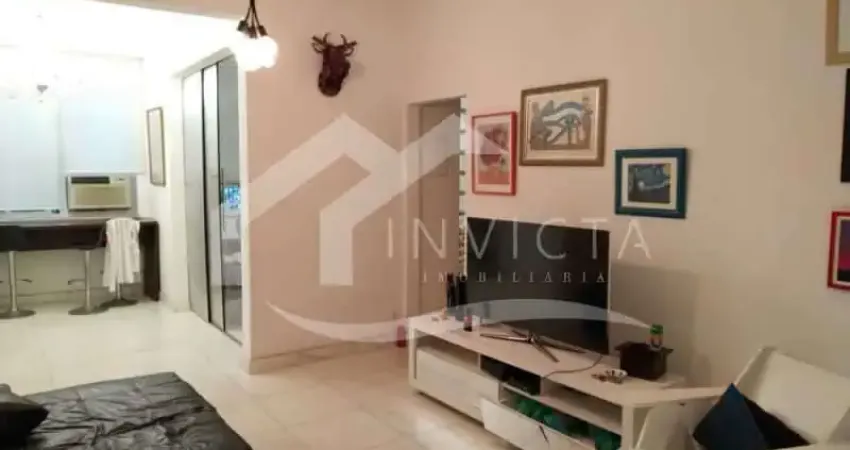 Apartamento com 2 quartos à venda na Rua Joaquim Nabuco, Copacabana, Rio de Janeiro