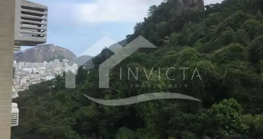Apartamento com 2 quartos à venda na Rua Marechal Mascarenhas de Morais, Copacabana, Rio de Janeiro