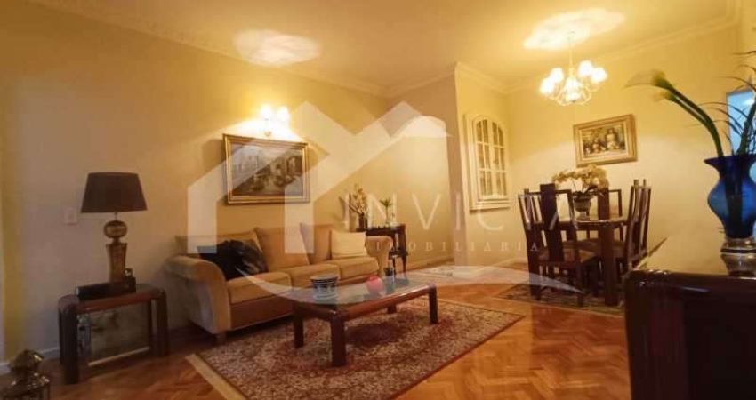 Apartamento com 2 quartos à venda na Rua Tonelero, Copacabana, Rio de Janeiro