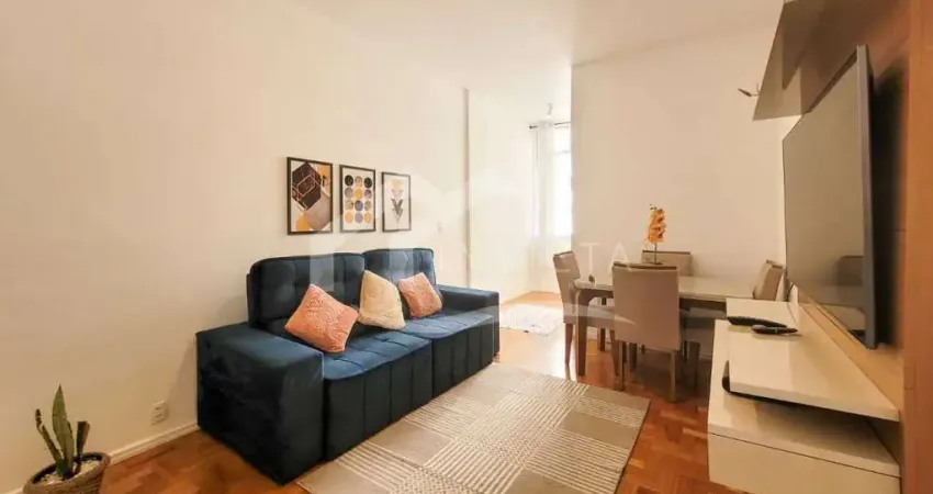 Apartamento com 2 quartos à venda na Rua Tonelero, Copacabana, Rio de Janeiro