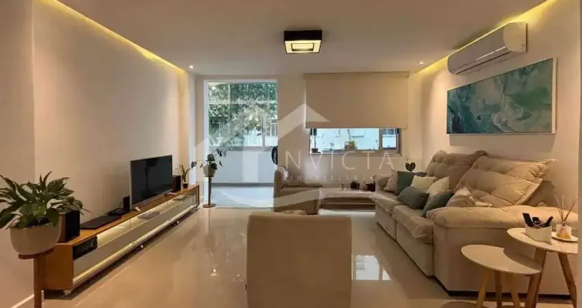 Apartamento com 2 quartos à venda na Rua Aires Saldanha, Copacabana, Rio de Janeiro