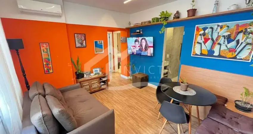 Apartamento com 2 quartos à venda na Rua Figueiredo Magalhães, Copacabana, Rio de Janeiro