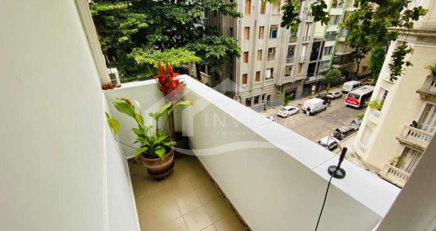 Apartamento com 2 quartos à venda na Rua Ministro Viveiros de Castro, Copacabana, Rio de Janeiro