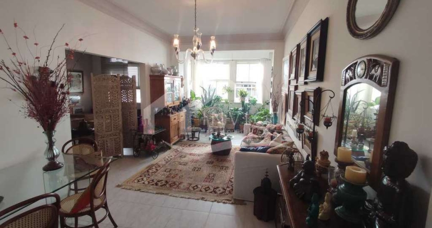 Apartamento com 2 quartos à venda na Avenida Nossa Senhora de Copacabana, Copacabana, Rio de Janeiro