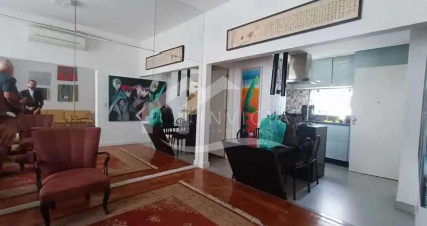 Apartamento com 2 quartos à venda na Rua Santa Clara, Copacabana, Rio de Janeiro