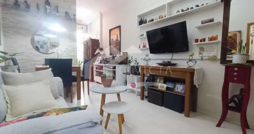 Apartamento com 2 quartos à venda na Rua Barata Ribeiro, Copacabana, Rio de Janeiro