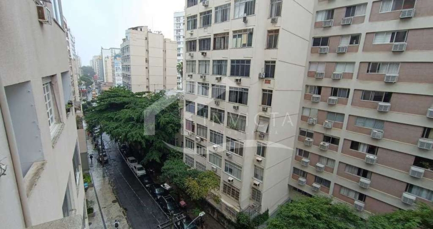 Apartamento com 2 quartos à venda na Ladeira dos Tabajaras, Copacabana, Rio de Janeiro
