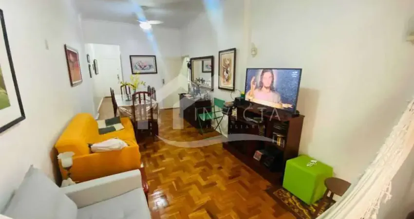 Apartamento com 2 quartos à venda na Rua Professor Gastão Bahiana, Copacabana, Rio de Janeiro