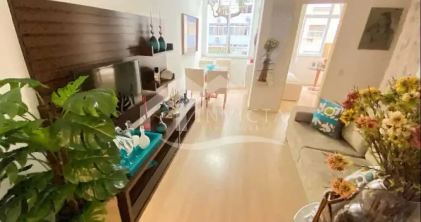Apartamento com 2 quartos à venda na Rua Sá Ferreira, Copacabana, Rio de Janeiro