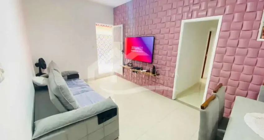 Apartamento com 2 quartos à venda na Rua Sá Ferreira, Copacabana, Rio de Janeiro