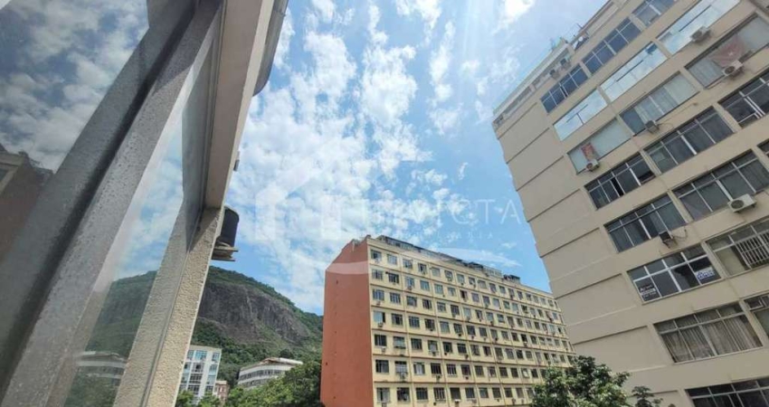 Apartamento com 2 quartos à venda na Rua Rodolfo Dantas, Copacabana, Rio de Janeiro