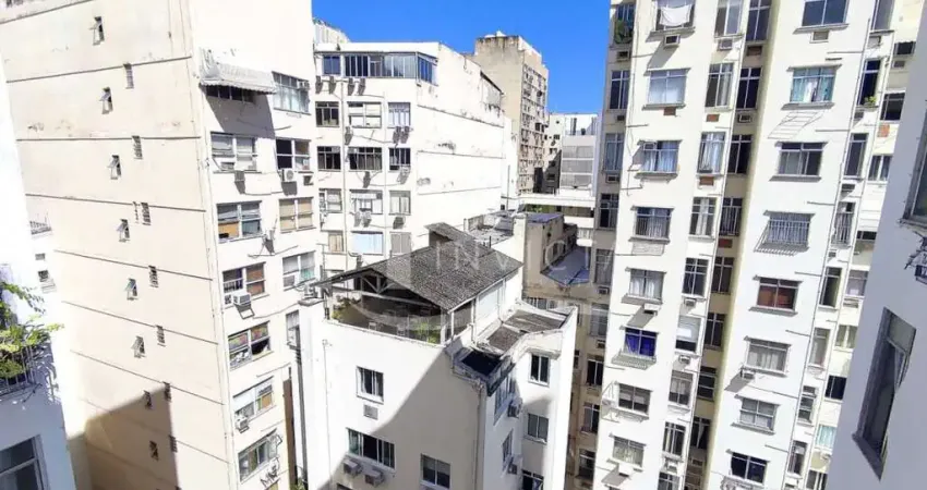 Apartamento com 2 quartos à venda na Avenida Nossa Senhora de Copacabana, Copacabana, Rio de Janeiro