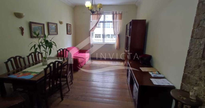 Apartamento com 2 quartos à venda na Avenida Nossa Senhora de Copacabana, Copacabana, Rio de Janeiro