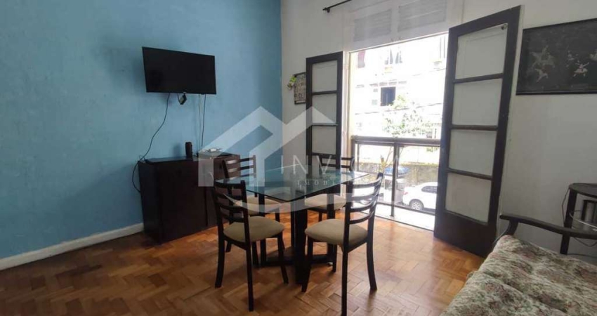 Apartamento com 2 quartos à venda na Ladeira dos Tabajaras, Copacabana, Rio de Janeiro