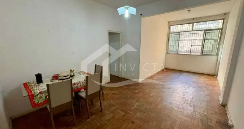 Apartamento com 2 quartos à venda na Rua Bolivar, Copacabana, Rio de Janeiro