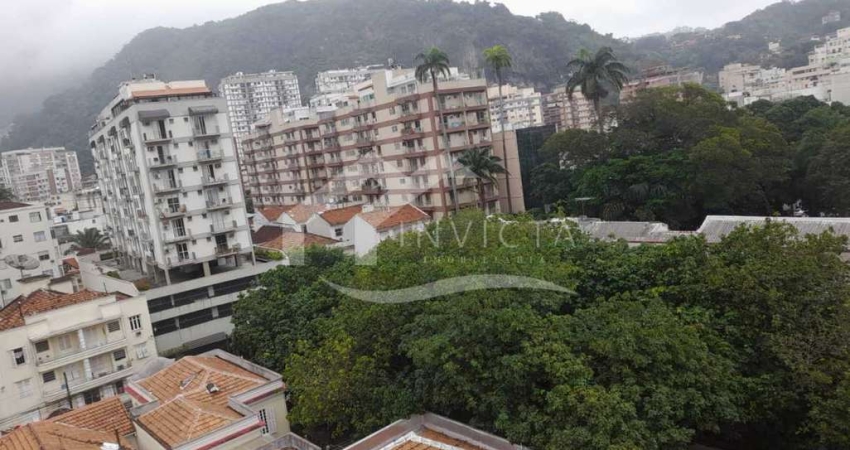 Apartamento com 2 quartos à venda na Rua São Clemente, Botafogo, Rio de Janeiro