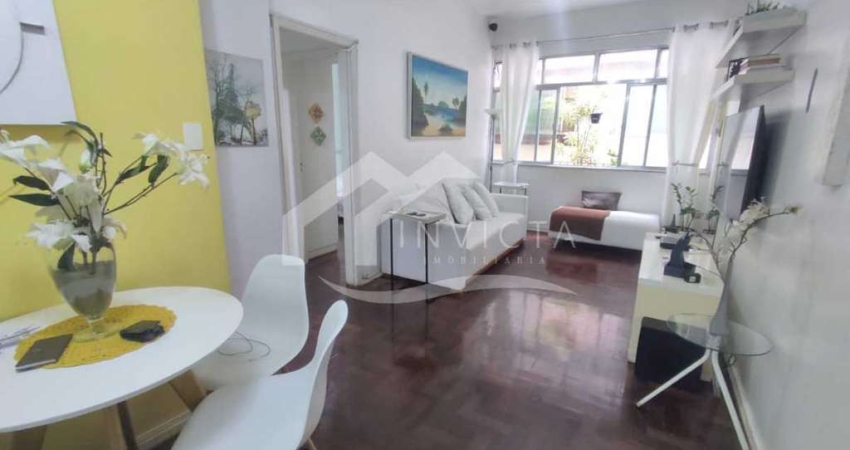 Apartamento com 2 quartos à venda na Rua Domingos Ferreira, Copacabana, Rio de Janeiro