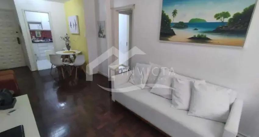 Apartamento com 2 quartos à venda na Rua Domingos Ferreira, Copacabana, Rio de Janeiro