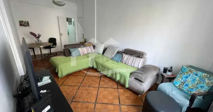 Apartamento com 2 quartos à venda na Rua República do Peru, Copacabana, Rio de Janeiro