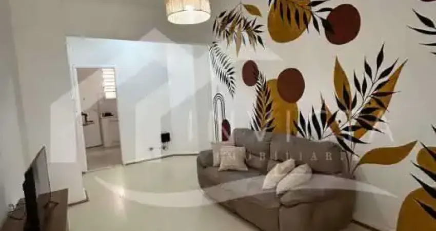 Apartamento com 2 quartos à venda na Rua Gustavo Sampaio, Leme, Rio de Janeiro