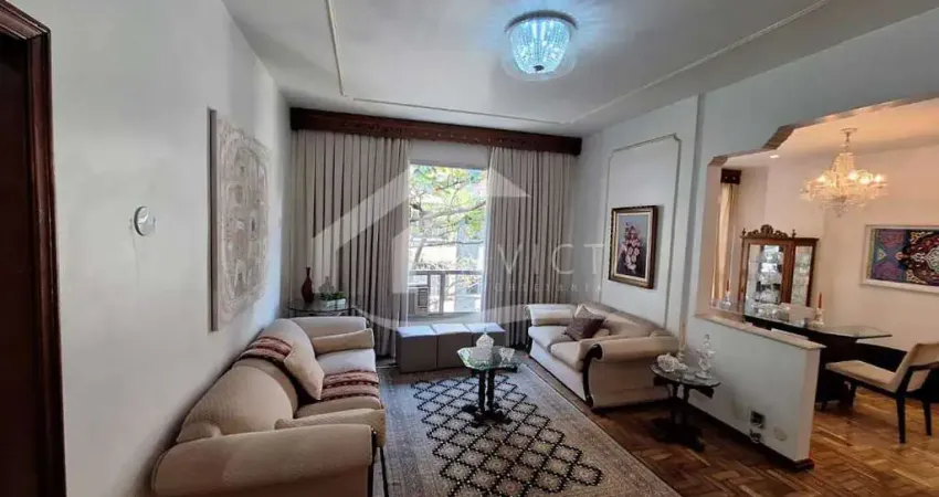 Apartamento com 2 quartos à venda na Rua Assis Brasil, Copacabana, Rio de Janeiro