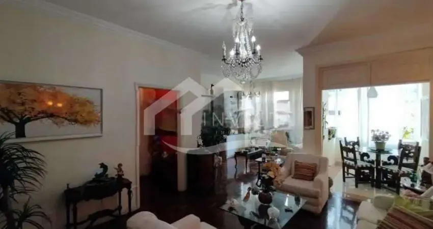 Apartamento com 2 quartos à venda na Rua Tonelero, Copacabana, Rio de Janeiro
