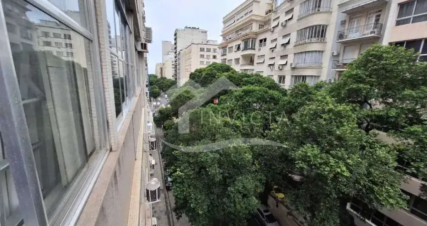 Apartamento com 2 quartos à venda na Rua Bolivar, Copacabana, Rio de Janeiro