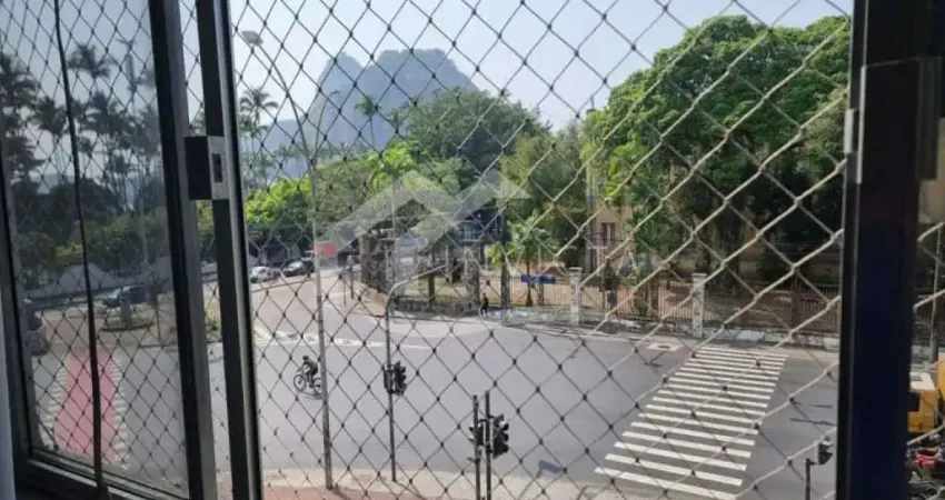 Apartamento com 2 quartos à venda na Avenida Pasteur, Botafogo, Rio de Janeiro