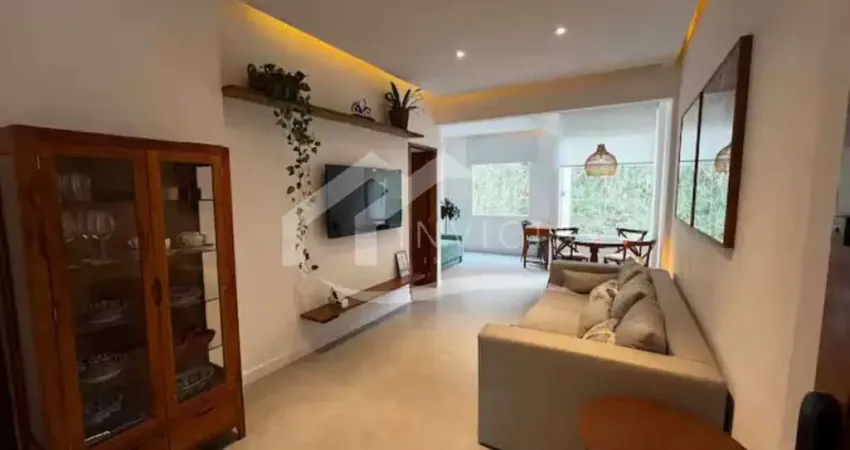 Apartamento com 2 quartos à venda na Rua Antônio Parreiras, Ipanema, Rio de Janeiro