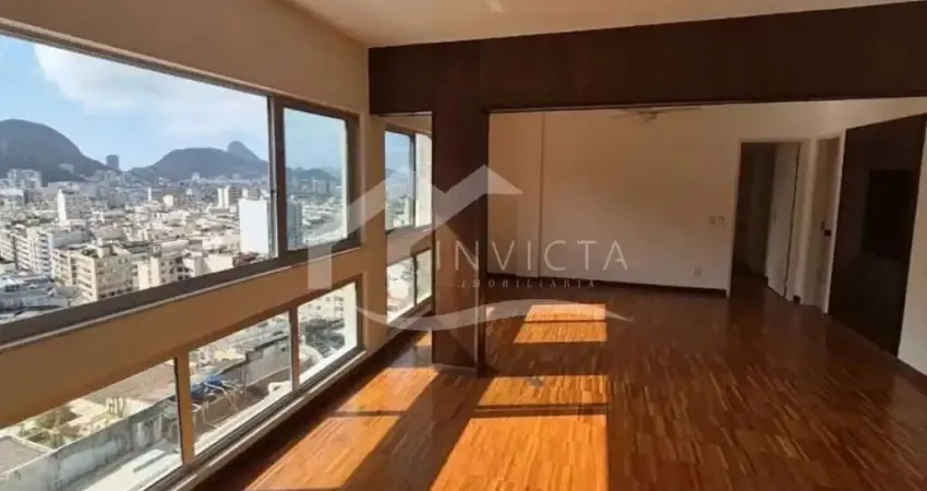 Apartamento com 2 quartos à venda na Rua Percy Murray, Copacabana, Rio de Janeiro