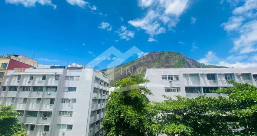Apartamento com 2 quartos à venda na Rua Figueiredo Magalhães, Copacabana, Rio de Janeiro