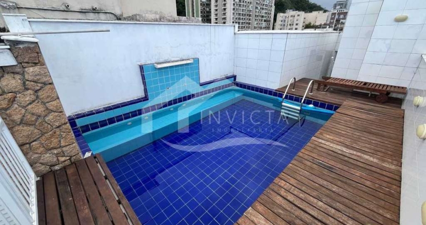Apartamento com 2 quartos à venda na Rua Marechal Mascarenhas de Morais, Copacabana, Rio de Janeiro