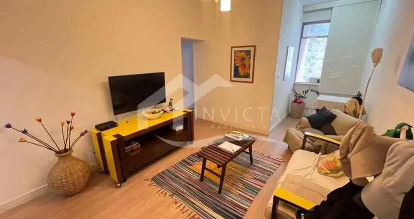 Apartamento com 2 quartos à venda na Rua Santa Clara, Copacabana, Rio de Janeiro
