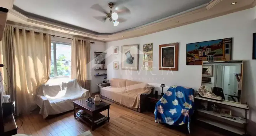 Apartamento com 2 quartos à venda na Rua Siqueira Campos, Copacabana, Rio de Janeiro