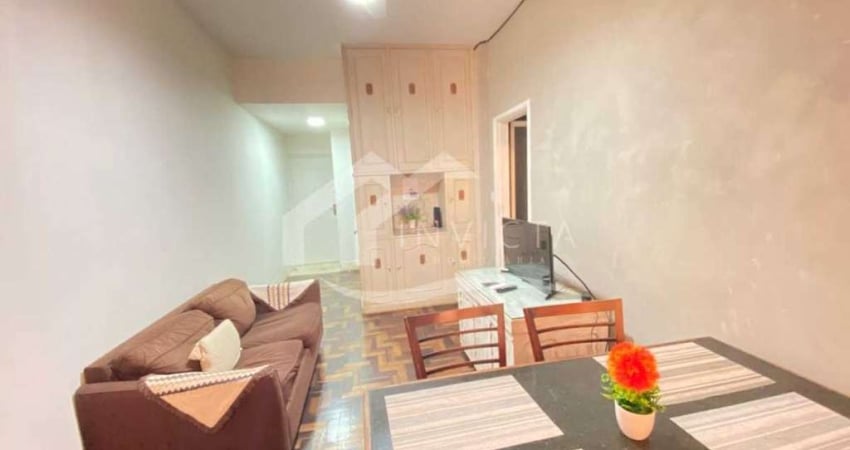Apartamento com 2 quartos à venda na Rua Domingos Ferreira, Copacabana, Rio de Janeiro