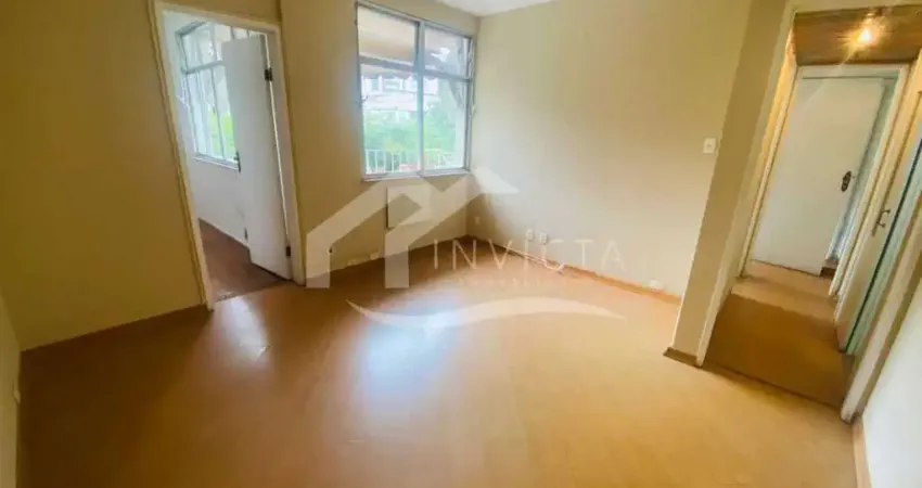 Apartamento com 2 quartos à venda na Rua Santa Clara, Copacabana, Rio de Janeiro