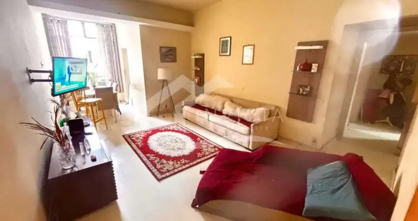 Apartamento com 2 quartos à venda na Rua Ministro Viveiros de Castro, Copacabana, Rio de Janeiro