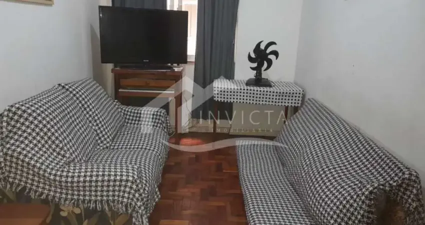 Apartamento com 2 quartos à venda na Avenida Nossa Senhora de Copacabana, Copacabana, Rio de Janeiro