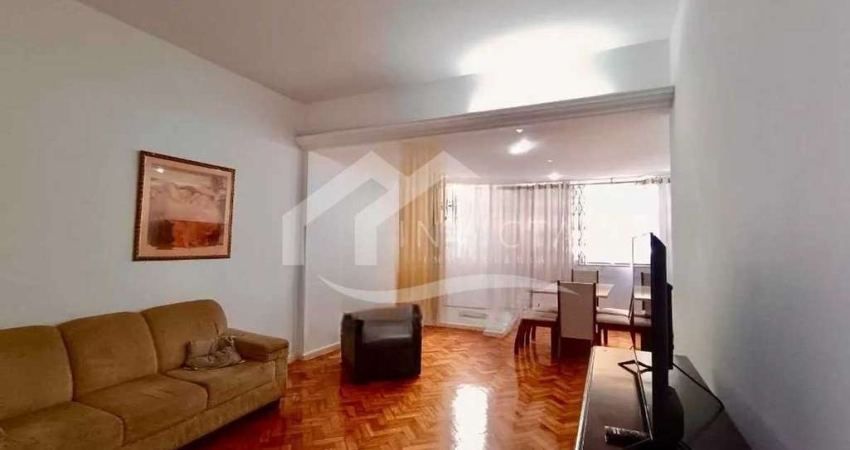 Apartamento com 2 quartos à venda na Avenida Nossa Senhora de Copacabana, Copacabana, Rio de Janeiro