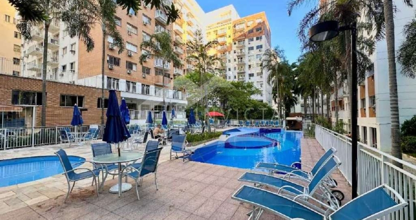 Apartamento com 2 quartos à venda na Rua Riachuelo, Centro, Rio de Janeiro