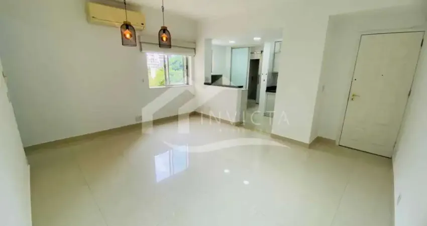 Apartamento com 2 quartos à venda na Rua Santa Clara, Copacabana, Rio de Janeiro