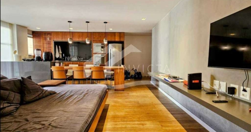 Apartamento com 2 quartos à venda na Rua Riachuelo, Centro, Rio de Janeiro