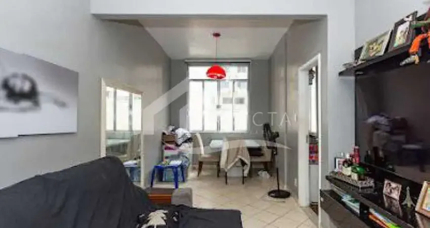 Apartamento com 2 quartos à venda na Rua Hilário de Gouveia, Copacabana, Rio de Janeiro